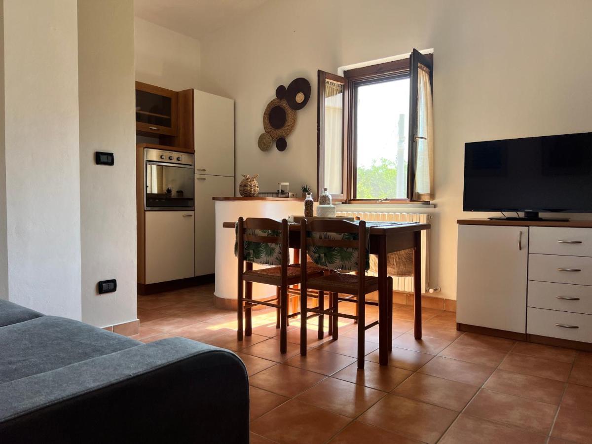 Country House Western Club Sant'Omero Luaran gambar