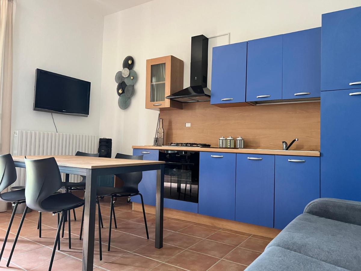 Country House Western Club Sant'Omero Luaran gambar
