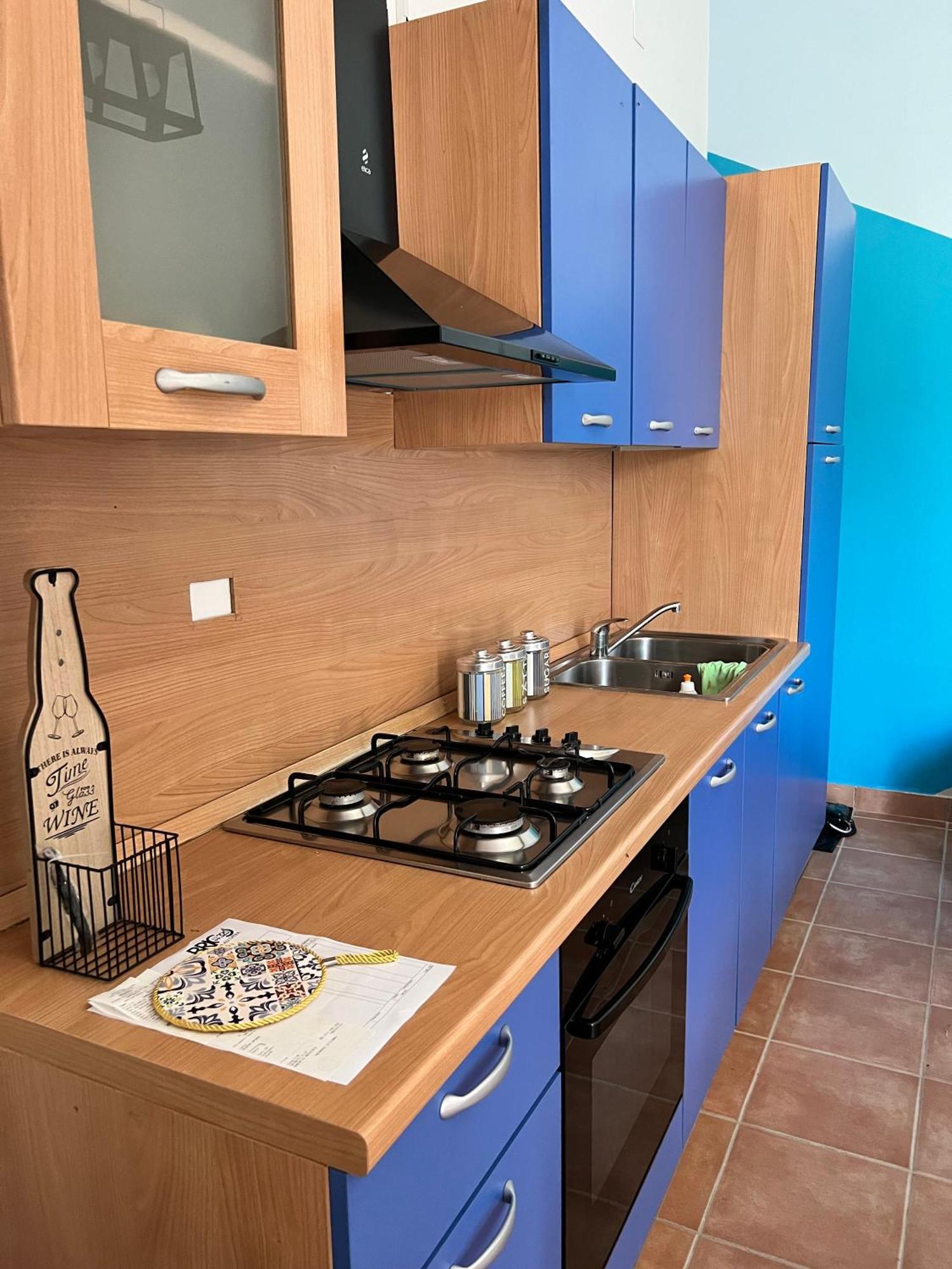 Country House Western Club Sant'Omero Luaran gambar