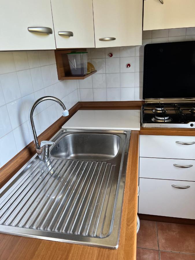 Country House Western Club Sant'Omero Luaran gambar