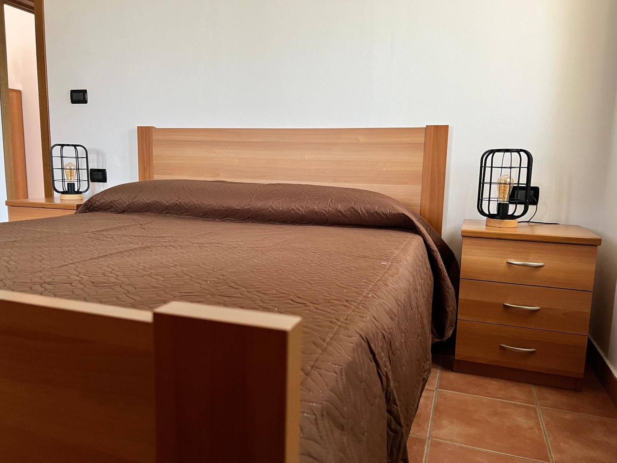 Country House Western Club Sant'Omero Luaran gambar