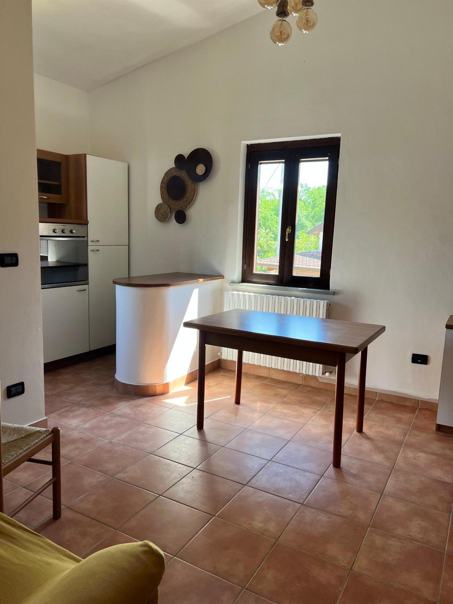 Country House Western Club Sant'Omero Luaran gambar