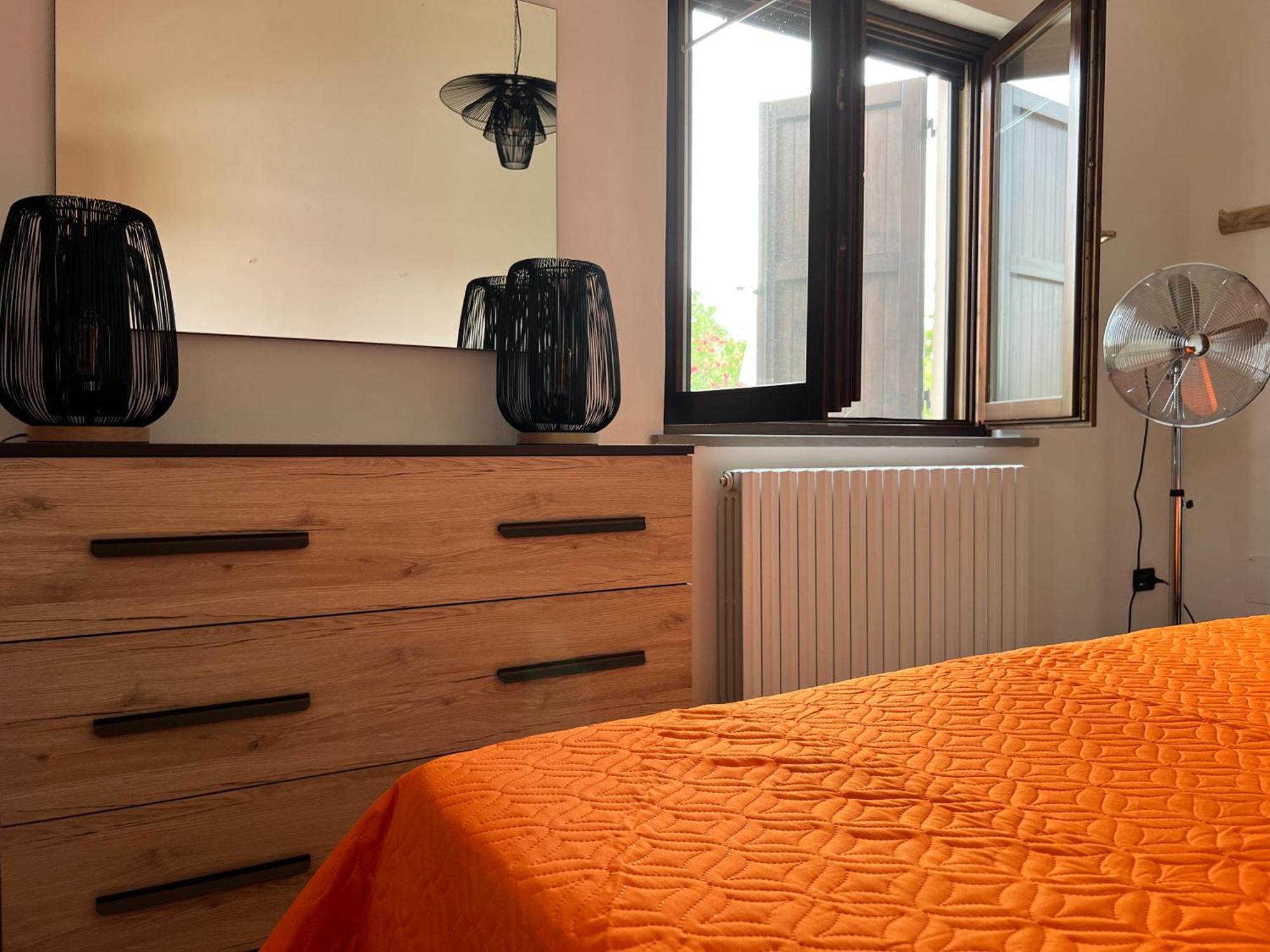 Country House Western Club Sant'Omero Luaran gambar