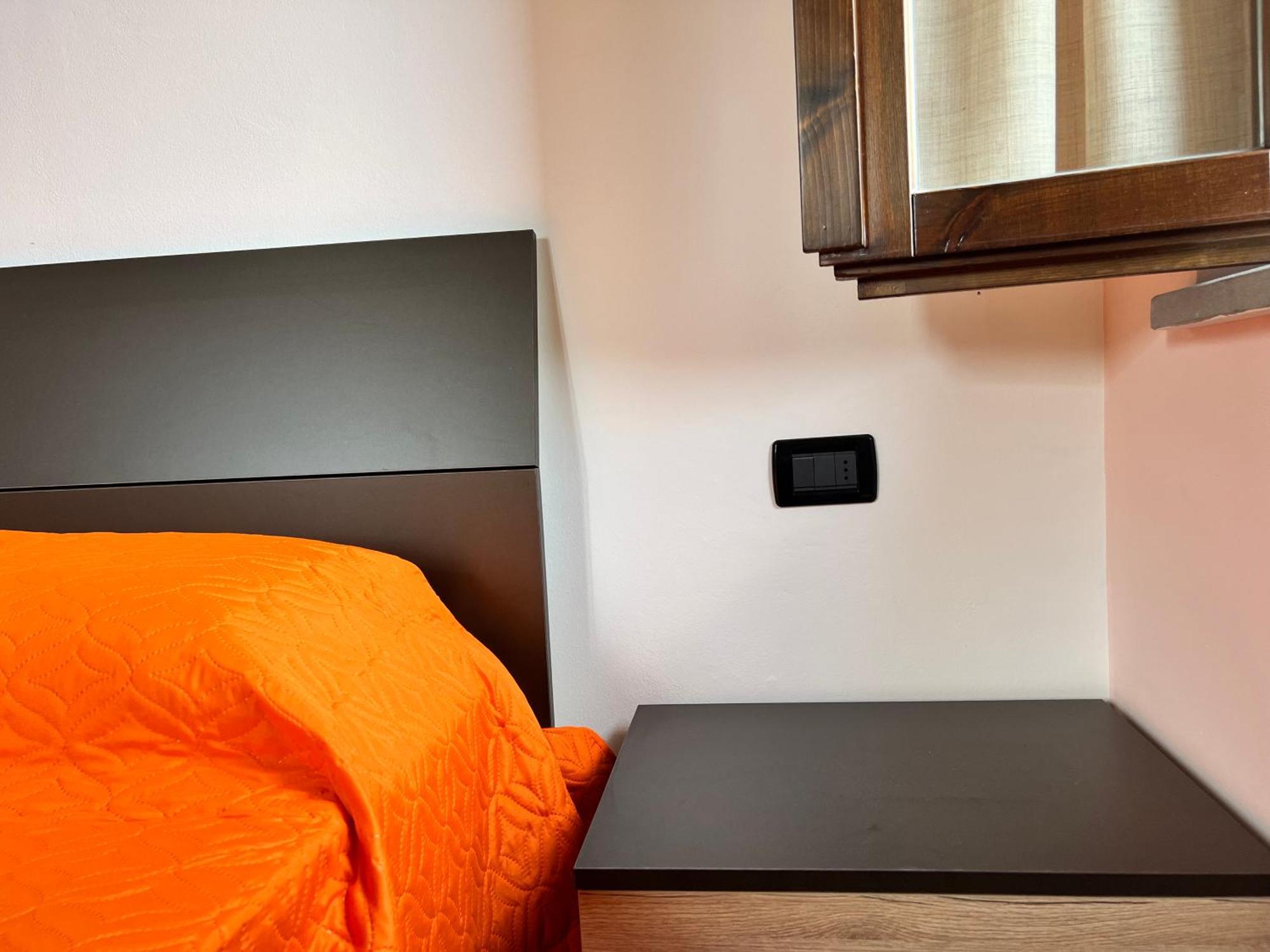 Country House Western Club Sant'Omero Luaran gambar