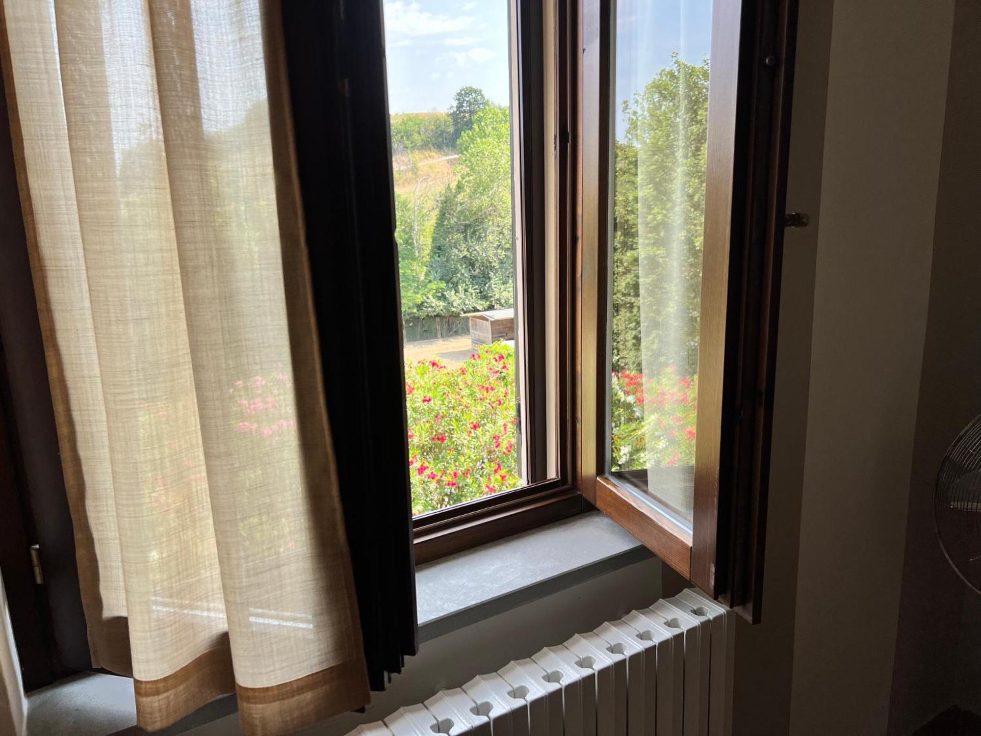 Country House Western Club Sant'Omero Luaran gambar