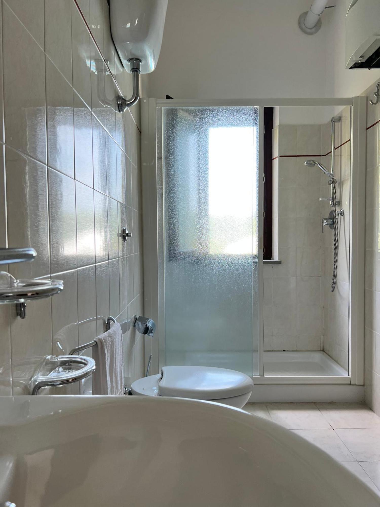 Country House Western Club Sant'Omero Luaran gambar