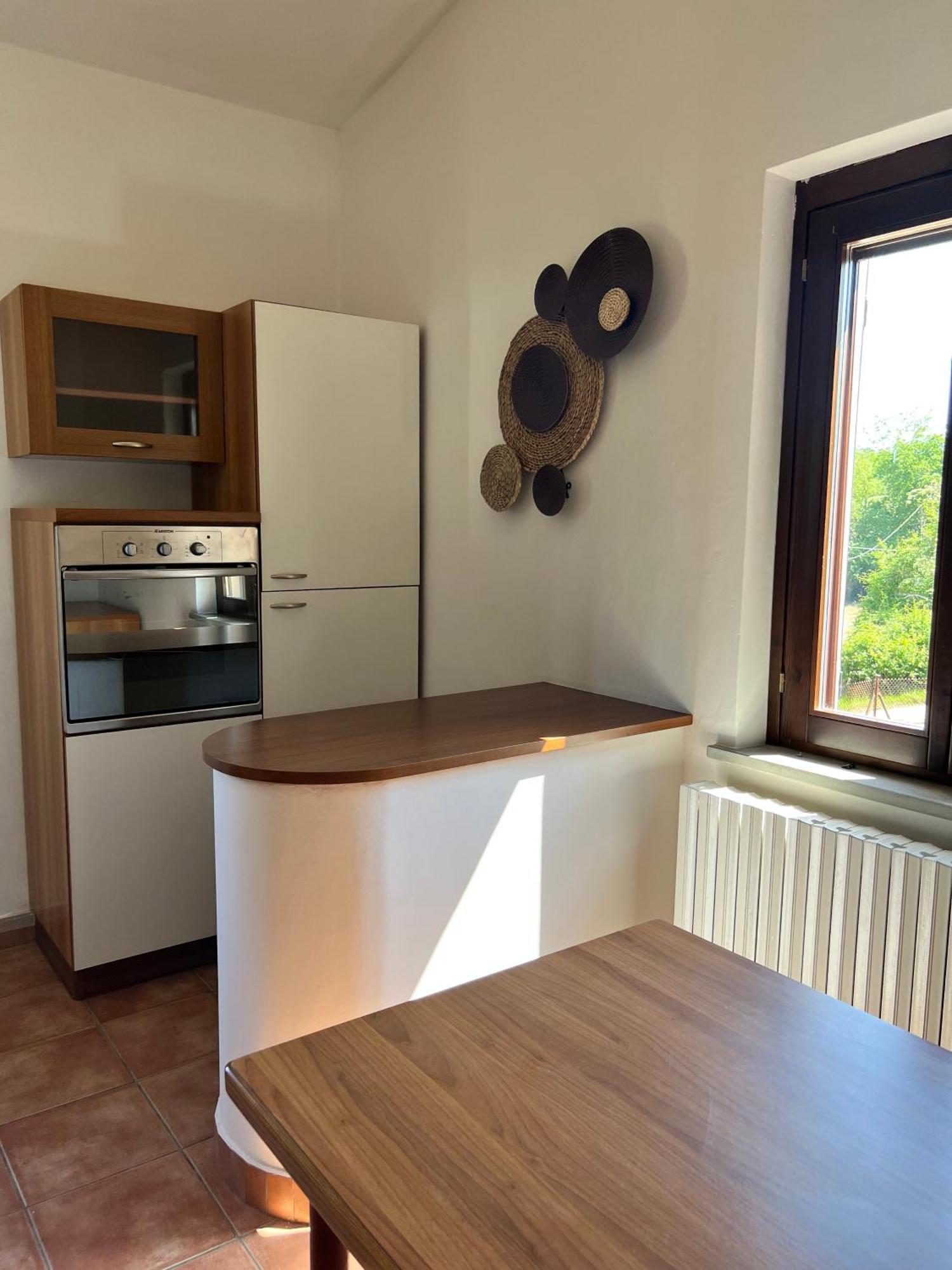 Country House Western Club Sant'Omero Luaran gambar