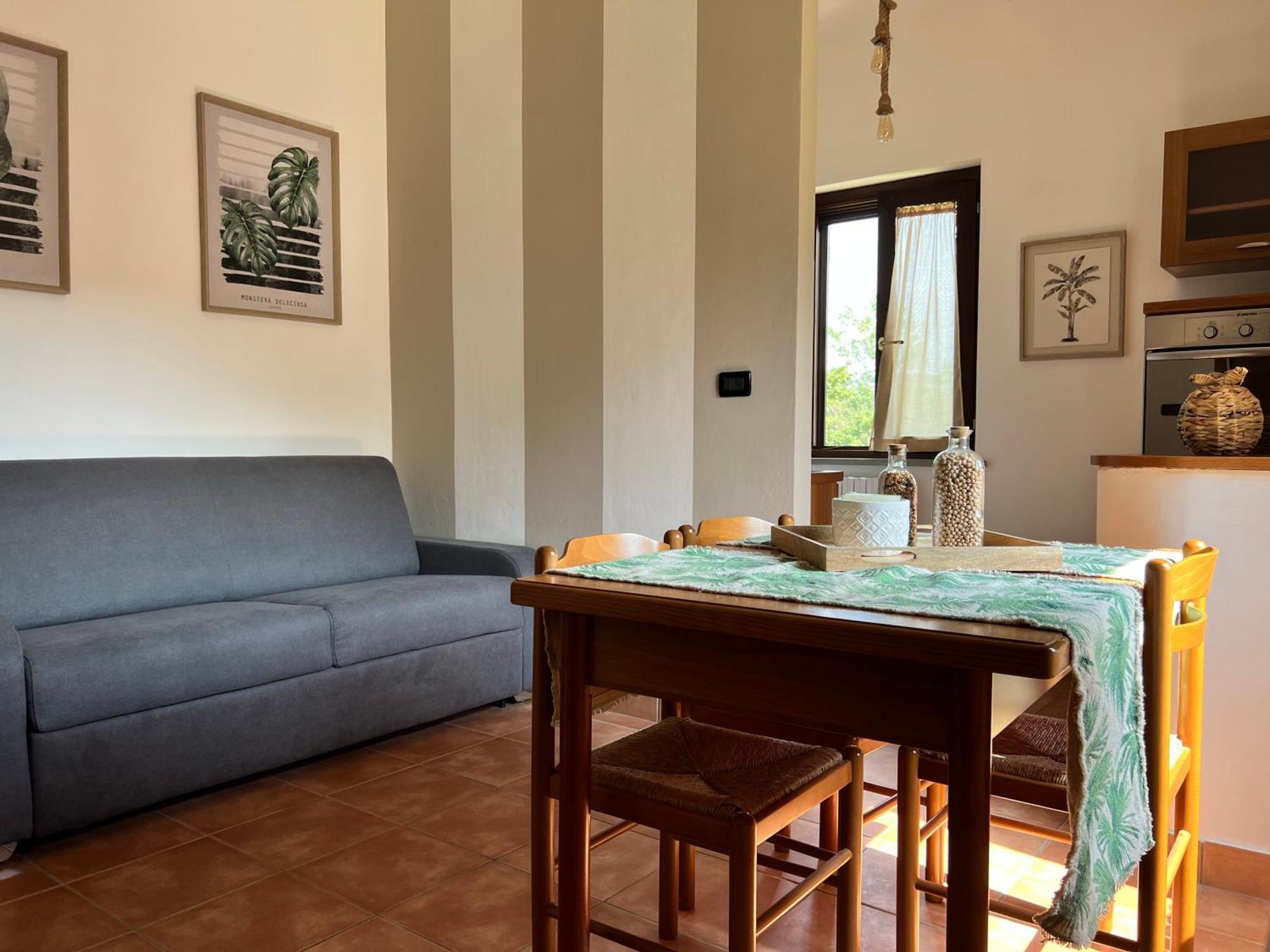 Country House Western Club Sant'Omero Luaran gambar