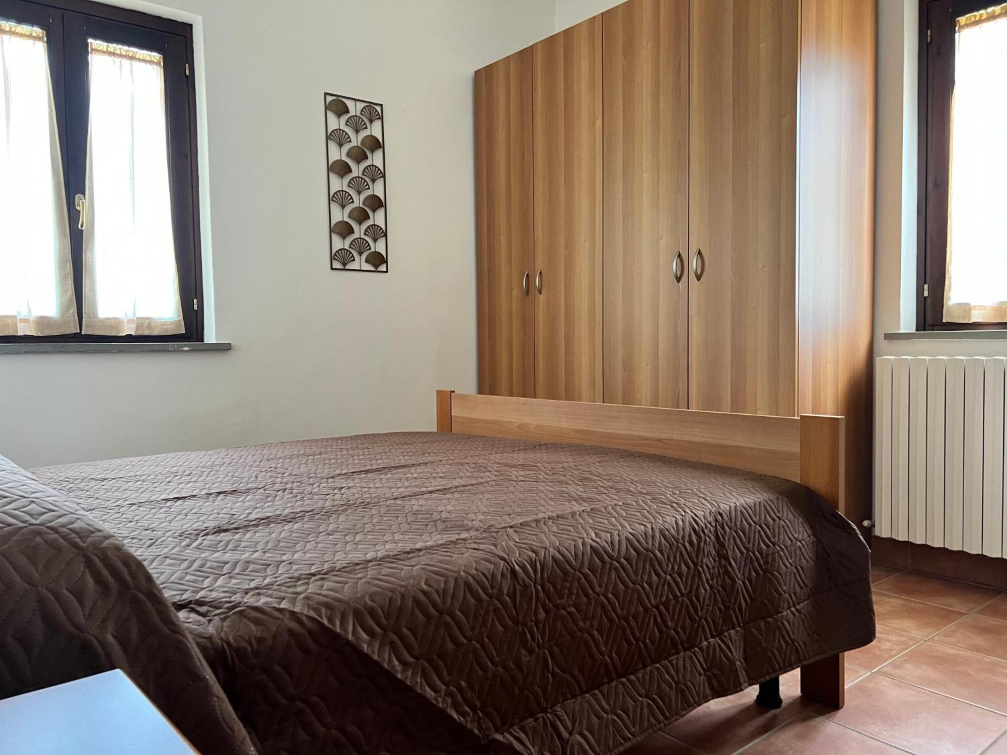 Country House Western Club Sant'Omero Luaran gambar