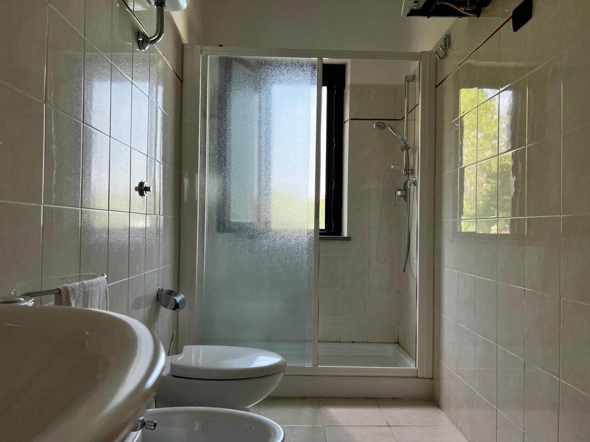 Country House Western Club Sant'Omero Luaran gambar